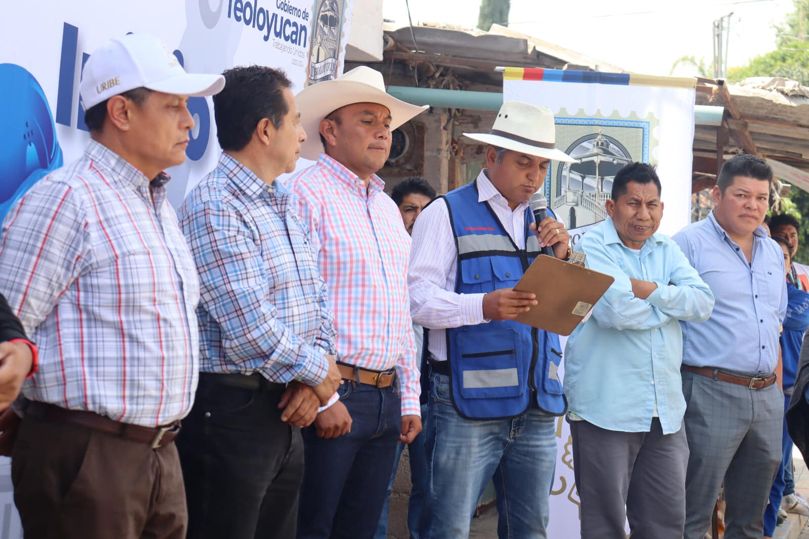 1680295937 90 ¡Arranques de obra Con el compromiso de brindar calles dignas