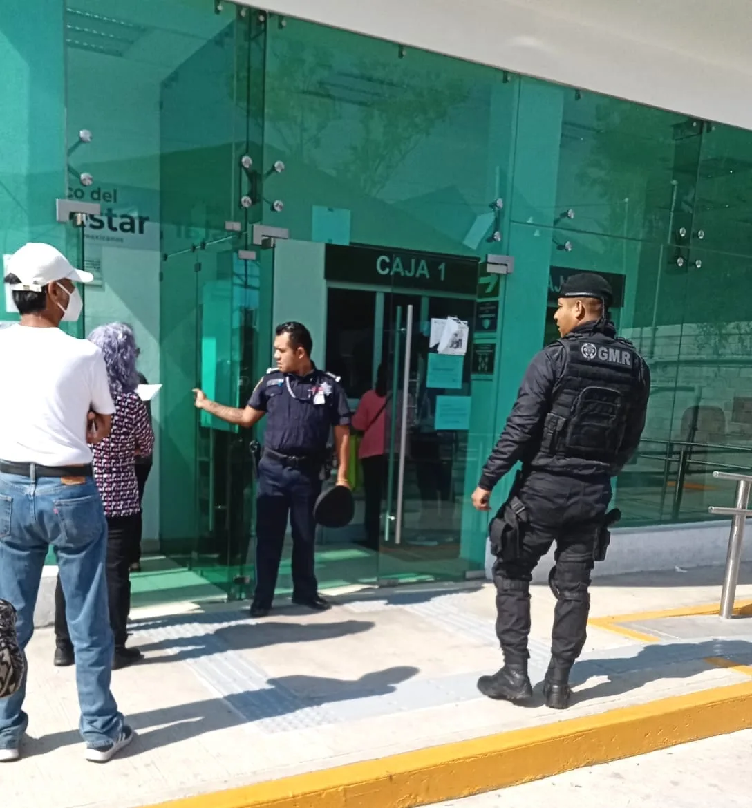 1680297023 SeguridadCiudadana Elementos adscritos al Grupo Metropolitano de Reaccion d jpg