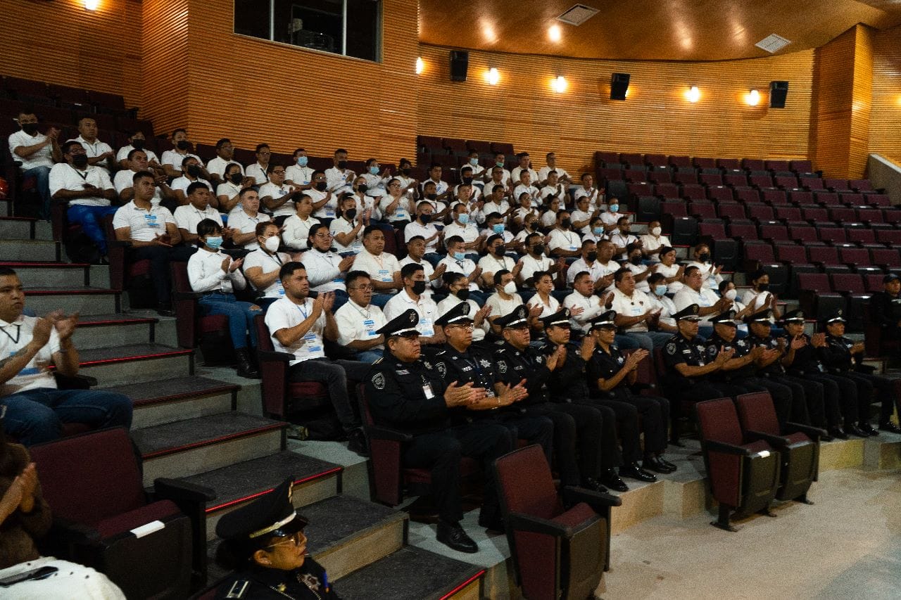 1680298336 136 CHIMALHUACAN DA LA BIENVENIDA A NUEVA GENERACION DE CADETES Y