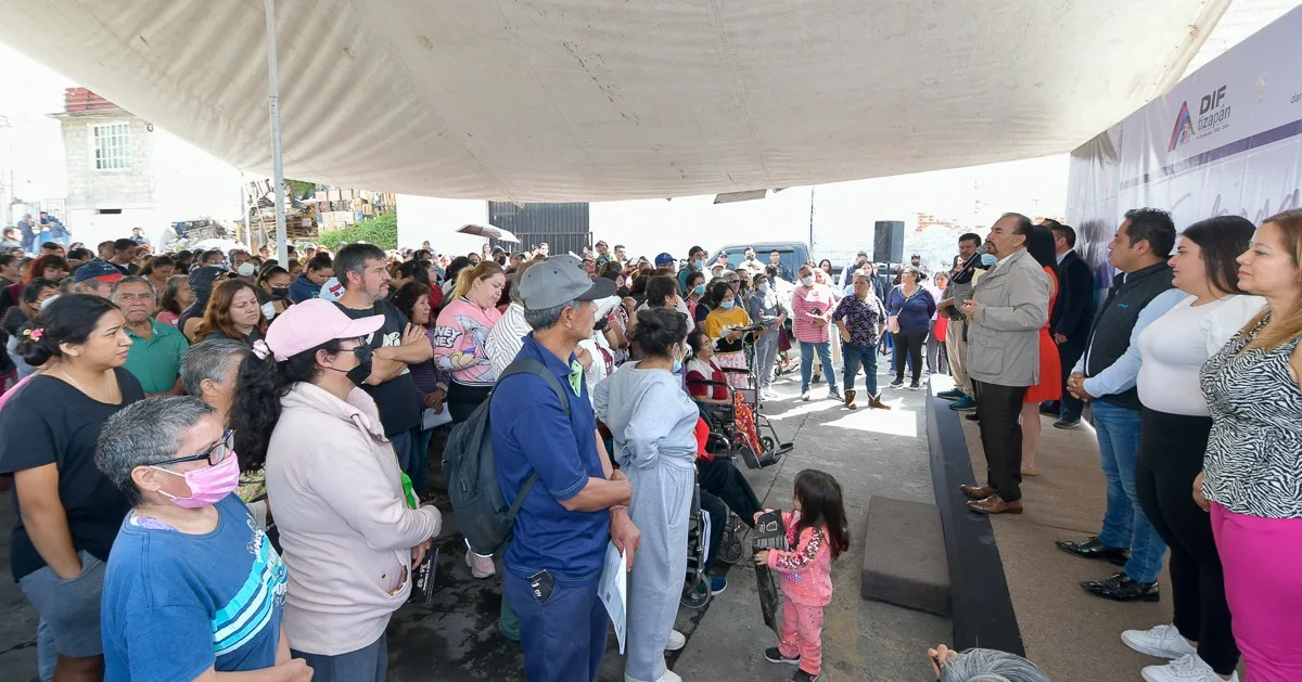 1680299352 Continuan las entregas de apoyos para beneficiar la economia de jpg