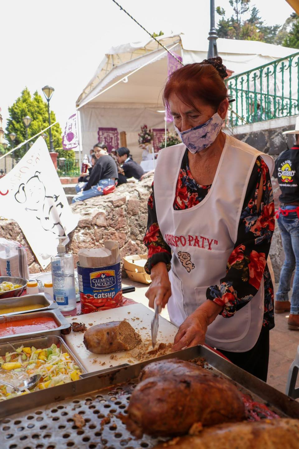 1680305121 971 Aun estas a tiempo de caerle al DiaDelTaco Escalinatas del