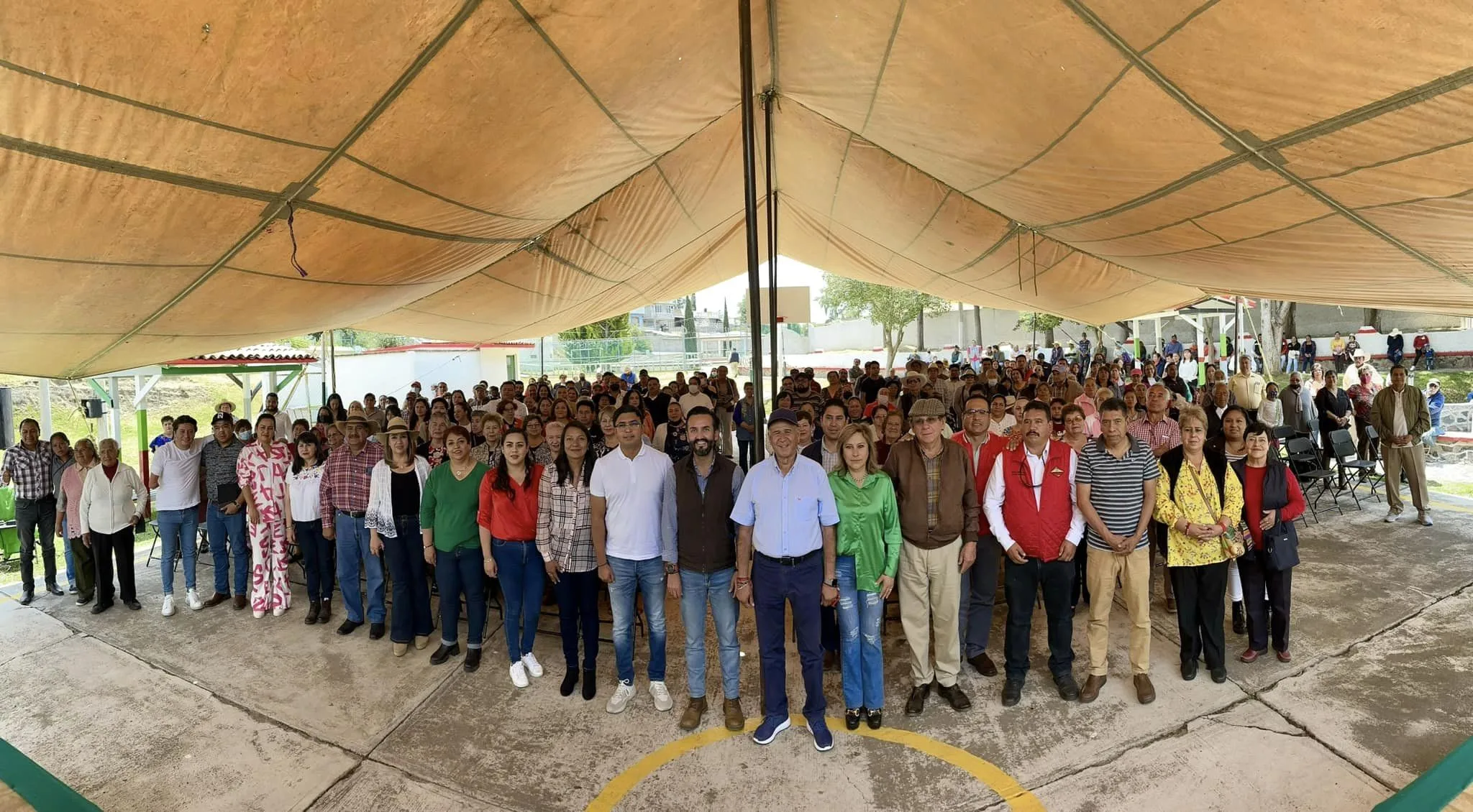 1680305483 Para eficientar el servicio del agua potable en la cabecera jpg