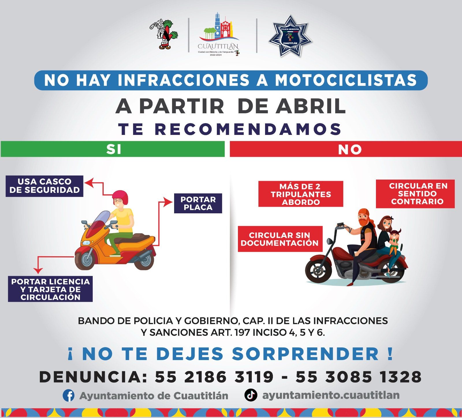 1680306377 885 Como parte de las acciones de Seguridad Publica y transito