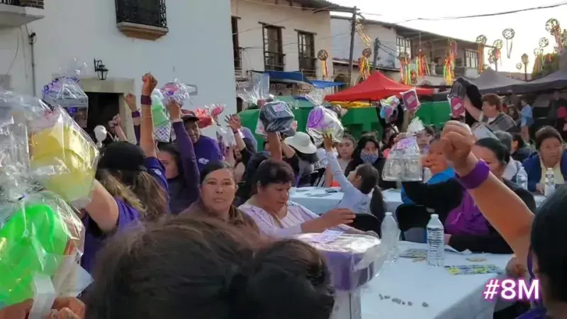 8M Vive DiaInternacionalDeLaMujer jpg