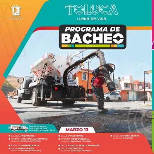 Bacheo2023 ¡Comenzamos la semana con la mejor actitud para jpg