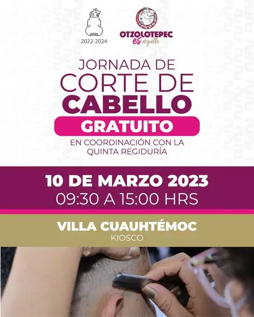 El Ayuntamiento te invita a la jornada de corte de jpg