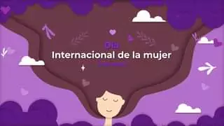 El DiadelaMujer es una fecha para recordar los anos de jpg