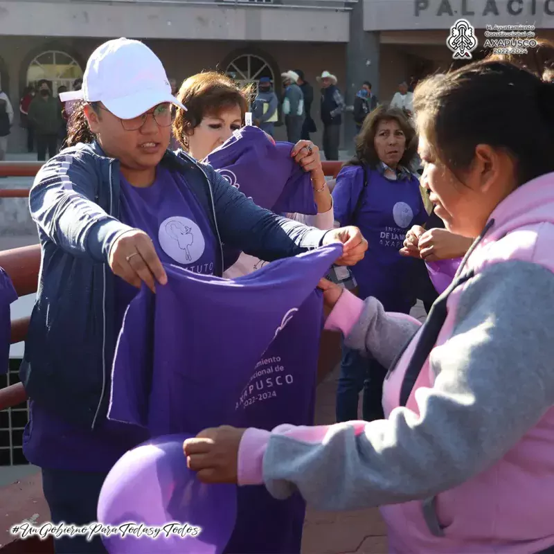 El Instituto de la Mujer Axapusco 2022 2024 del H Ayuntamiento jpg