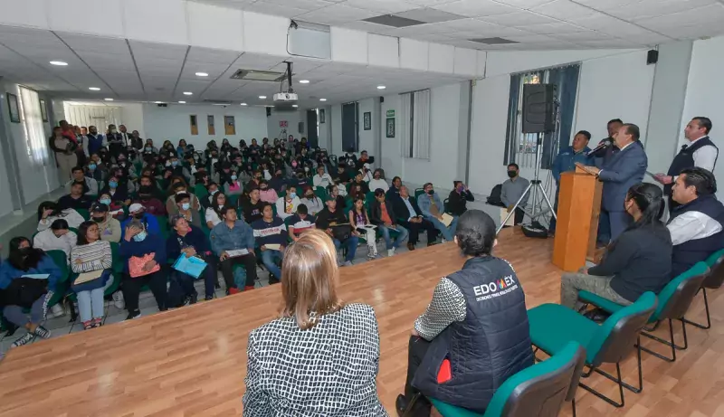 El Presidente Municipal de Atizapan de Zaragoza acudio a la jpg