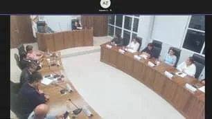 EnVivo Reanudacion de la Septima Sesion Ordinaria de Cabildo encabezada jpg