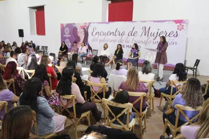 HEMOS DADO RESULTADOS A MUJERES QUE POR ANOS PIDIERON SER jpg