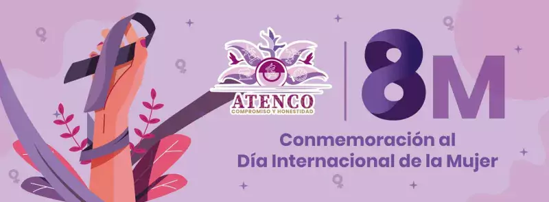 Hoy 8 de marzo conmemoramos a todas las mujeres que jpg