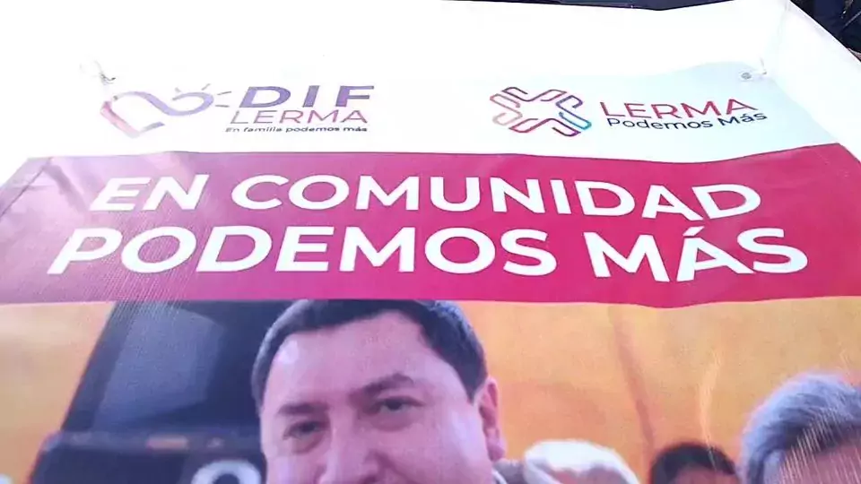 Hoy el DIF Lerma 2022 2024 encabezado por la presidenta Lic jpg