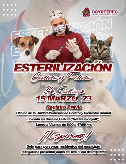 I jornadadeesterilizacion Te esperamos este 15 de marzo en la jpg