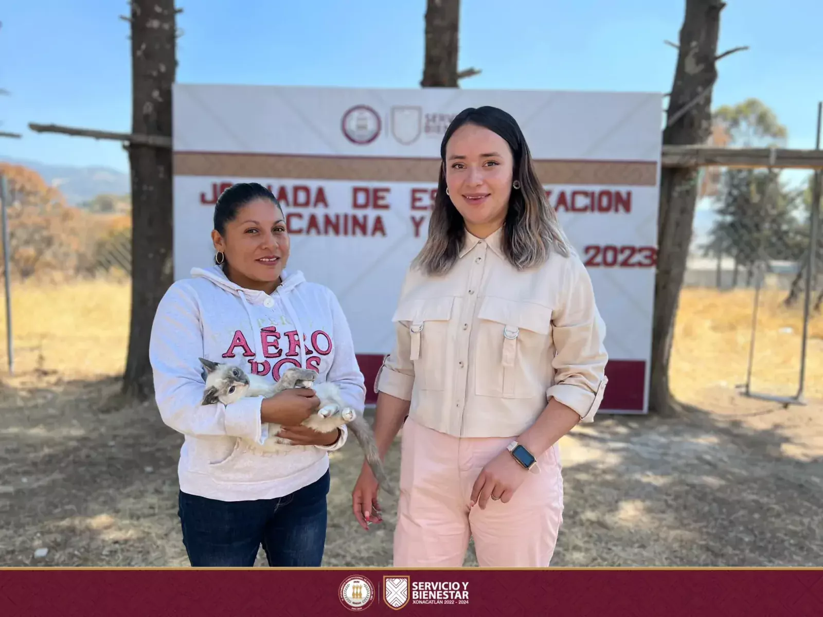 La jornada de esterilizacion canina y felina continuan a lo jpg