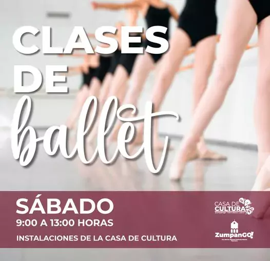 Los bailarines no necesitan alas para volar jpg