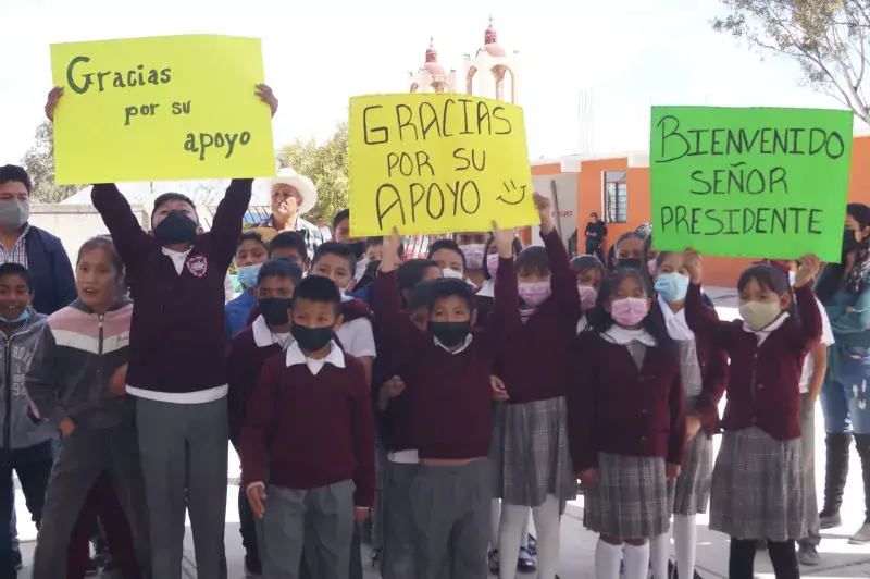 Mejores instalaciones en instituciones educativas y mejor infraestructura en las jpg