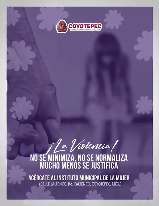 NoALaViolenciaDeGenero jpg