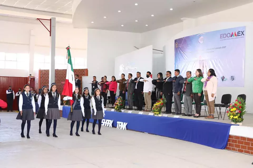 Nuestro municipio fue sede de la Exposicion de proyectos de jpg