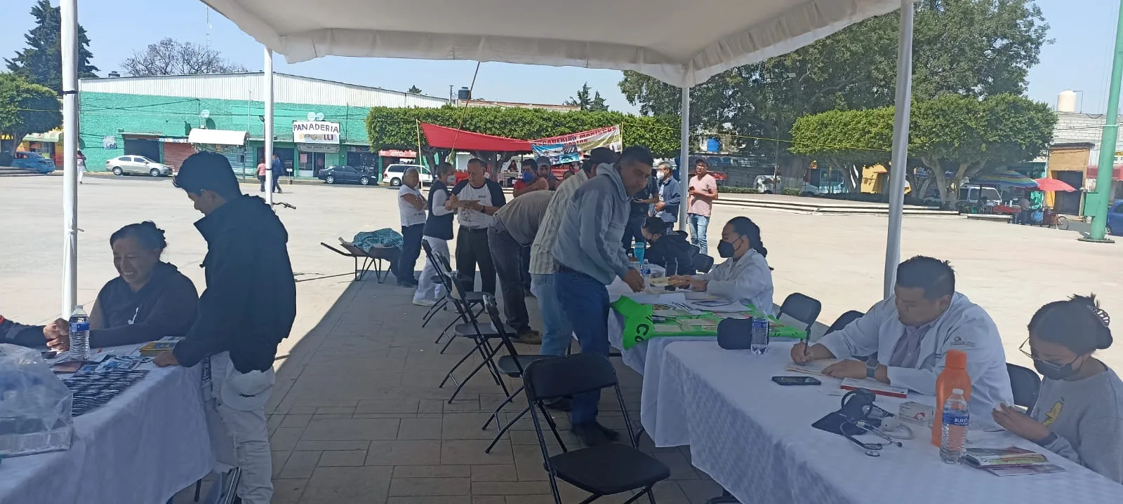 SALUD Jornada de Salud jpg