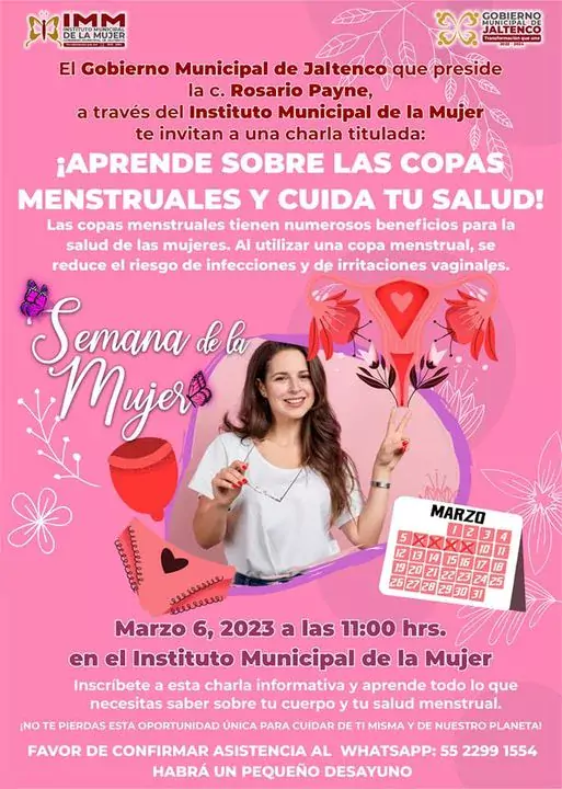 ¡Atencion MUJERES jpg