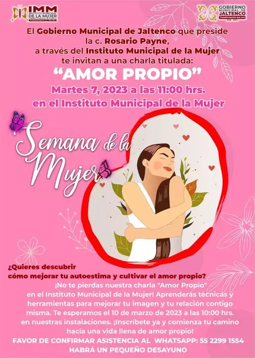 ¡Atencion Mujer ¿Te has preguntado alguna vez como mejorar tu jpg