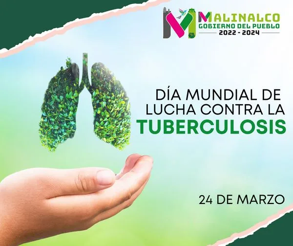 ¡Dia Mundial de la lucha contra la Tuberculosis jpg