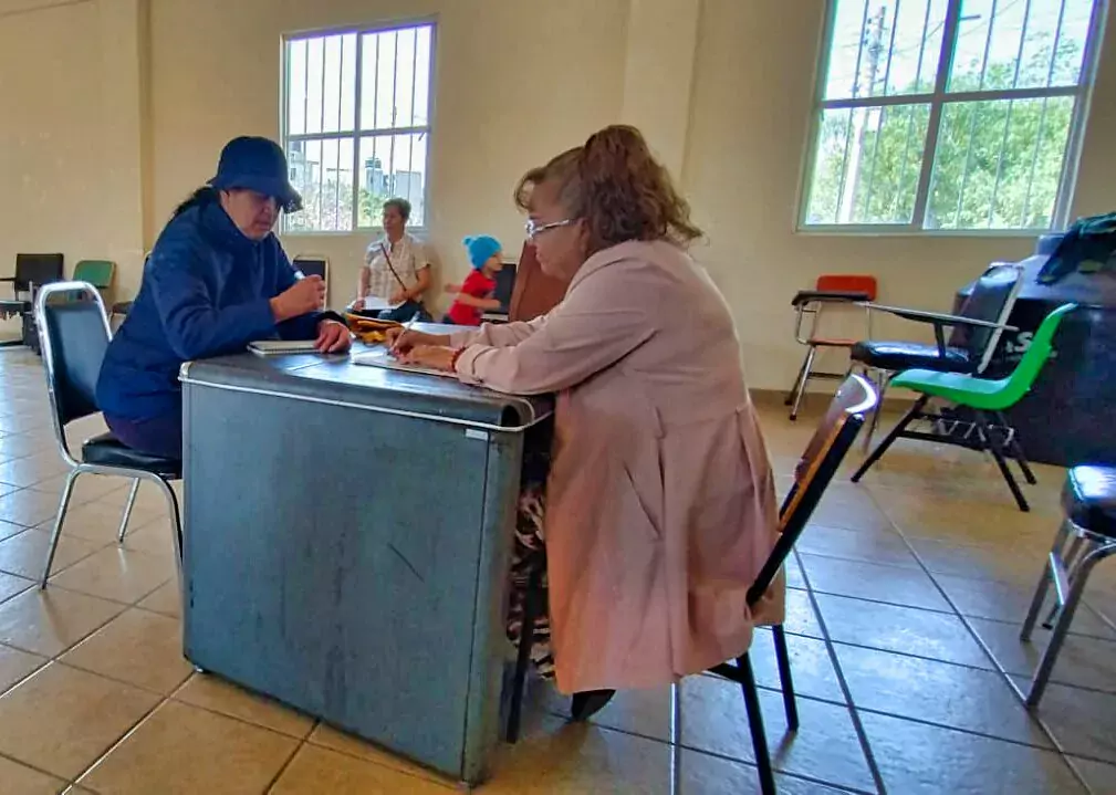 ¡ESCRITURA TU CASA O TERRENO jpg