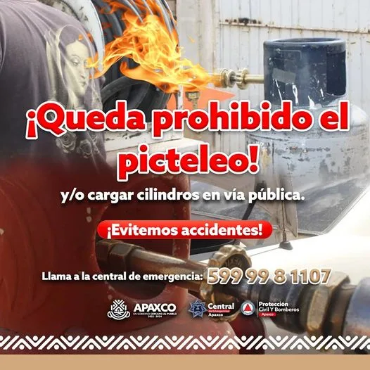 ¡ESTA PROHIBIDO EL PICTELEO jpg