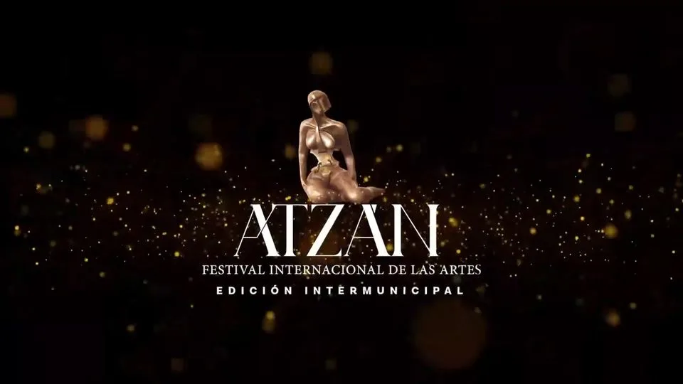 ¡Es hoy ¡Los esperamos festivalatzan2023 jpg