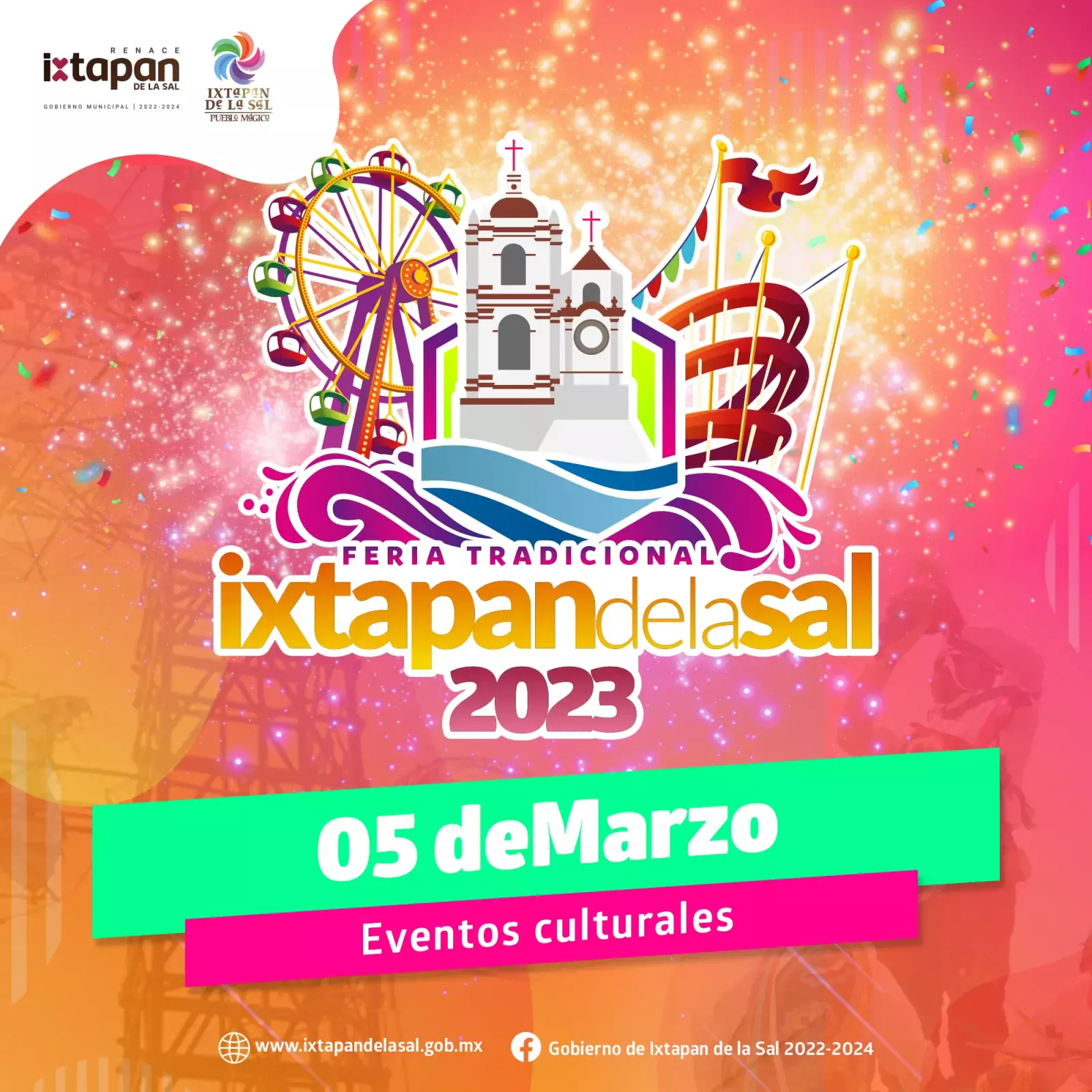 ¡La FeriaIxtapan2023 ya casi termina jpg