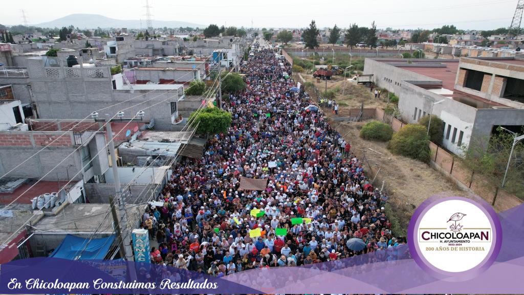 ¡La administracion municipal construye resultados en salud