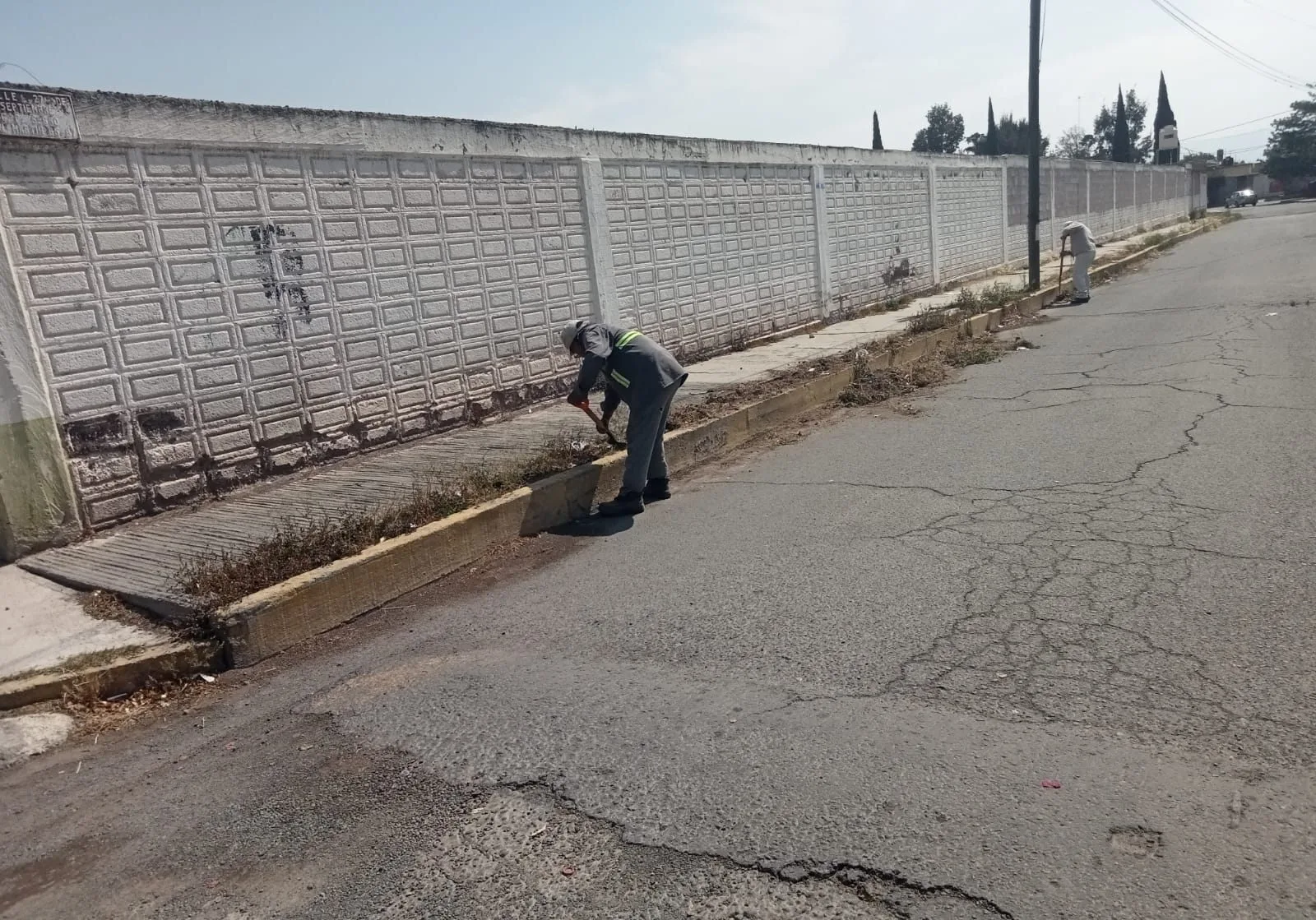 ¡Mantener nuestras calles limpias es responsabilidad de todos jpg