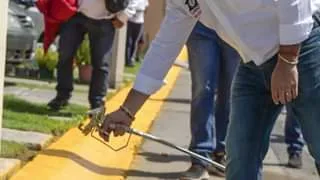 ¡Mas escuelas ya son beneficiadas con una obra Gracias a jpg