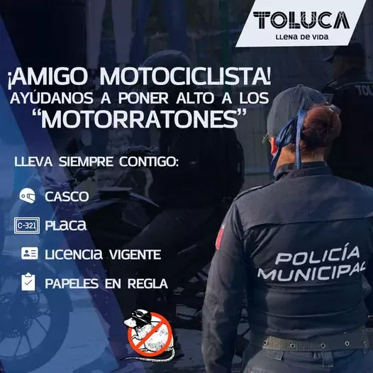 ¡Si eres motorraton… RETIRATE te estamos buscando jpg