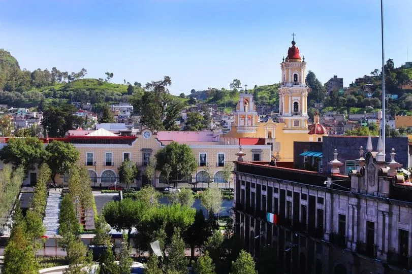 ¡Sonrie Toluca ya es viernes jpg