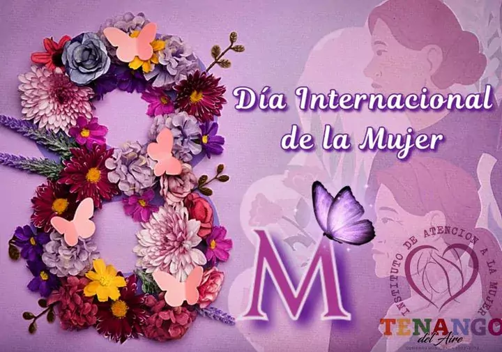 ¿Cual es el origen del Dia Internacional de la Mujer jpg