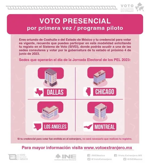 ¿Eres originario de Coahuila o EdoMex tu credencial para votar jpg