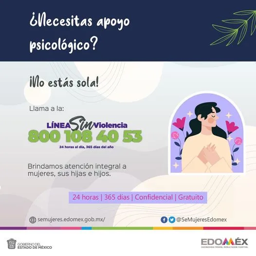 ¿Necesitas apoyo psicologico jpg