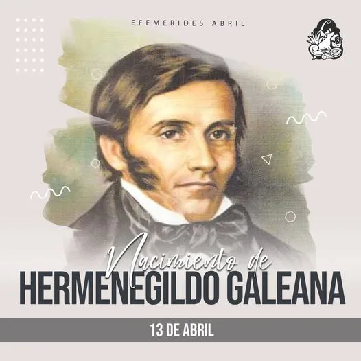 13 de Abril Hermenegildo Galeana de Vargas​ fue un jpg