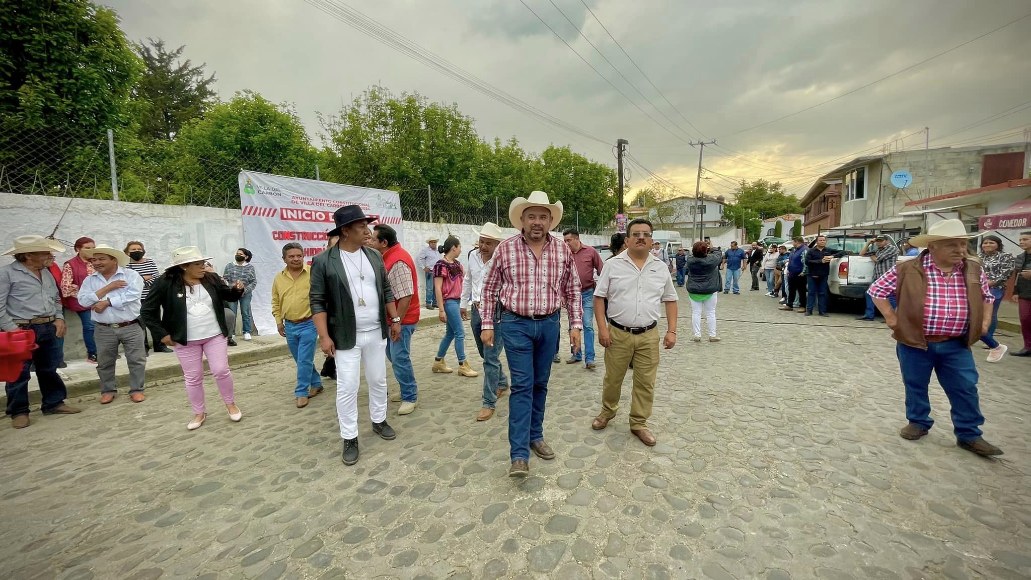 1680354675 577 Para concluir una semana intensa de trabajo cerramos con el