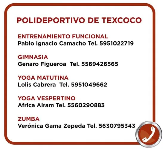 1680355006 Estas son algunas de las actividades que el Polideportivo Municipal jpg