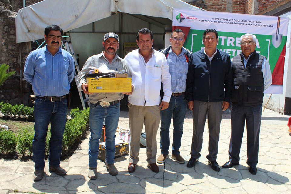 1680355938 91 La Direccion de Desarrollo Agropecuario Rural y Forestal de Otumba