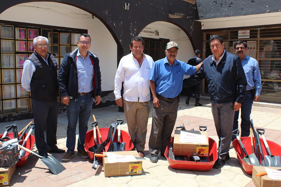 1680355950 835 La Direccion de Desarrollo Agropecuario Rural y Forestal de Otumba