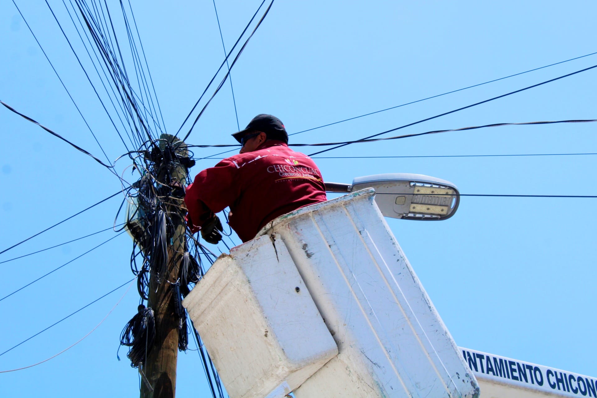 1680357446 329 Esta manana la Presidenta Municipal Lic Agustina Catalina Velasco Vicuna