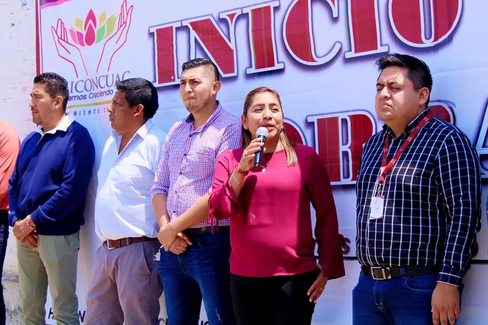 1680357496 Esta manana la Presidenta Municipal Lic Agustina Catalina Velasco Vicuna jpg