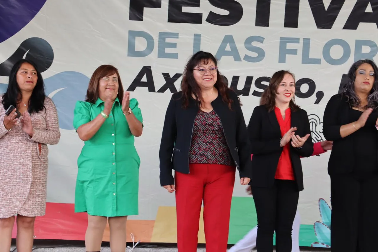 1680358278 Se inaguro El Festival de las Flores Axapusco con la jpg