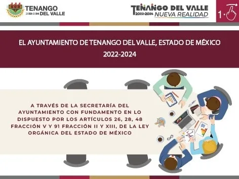 1680363487 El Ayuntamiento de Tenango del Valle convoca a ciudadanos a jpg