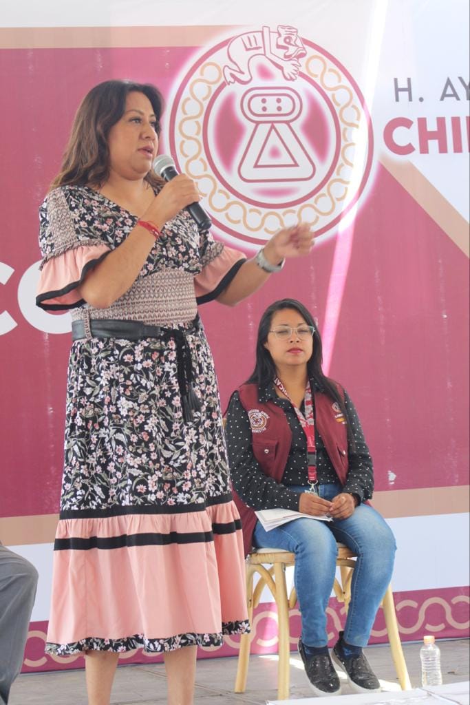 1680365240 707 GOBIERNO DE CHIMALHUACAN APOYA A LAS FAMILIAS VULNERABLES CON SEGUNDA