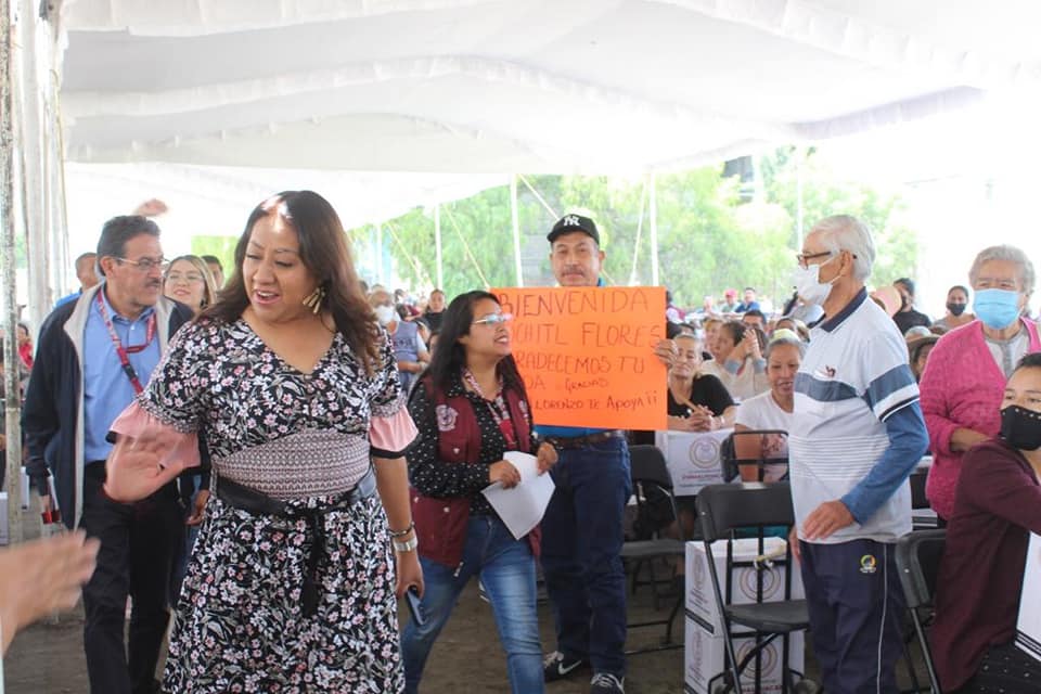 1680365295 GOBIERNO DE CHIMALHUACAN APOYA A LAS FAMILIAS VULNERABLES CON SEGUNDA